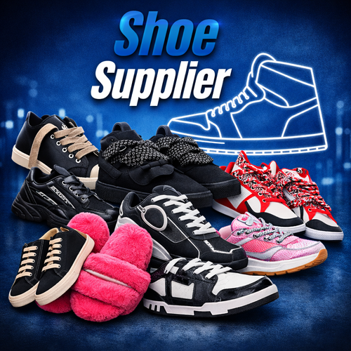 Shoe supplier guide
