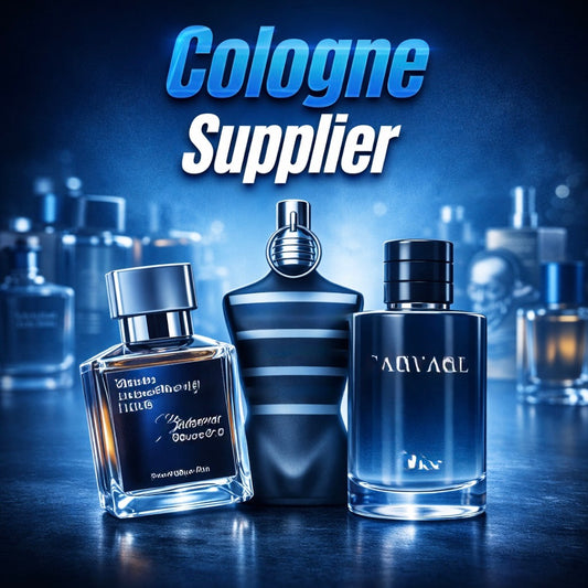 Cologne Vendor Access